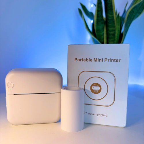 MyPrinter 1.0