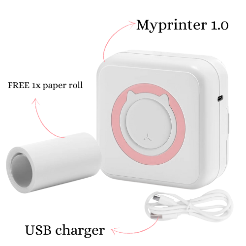 MyPrinter 1.0