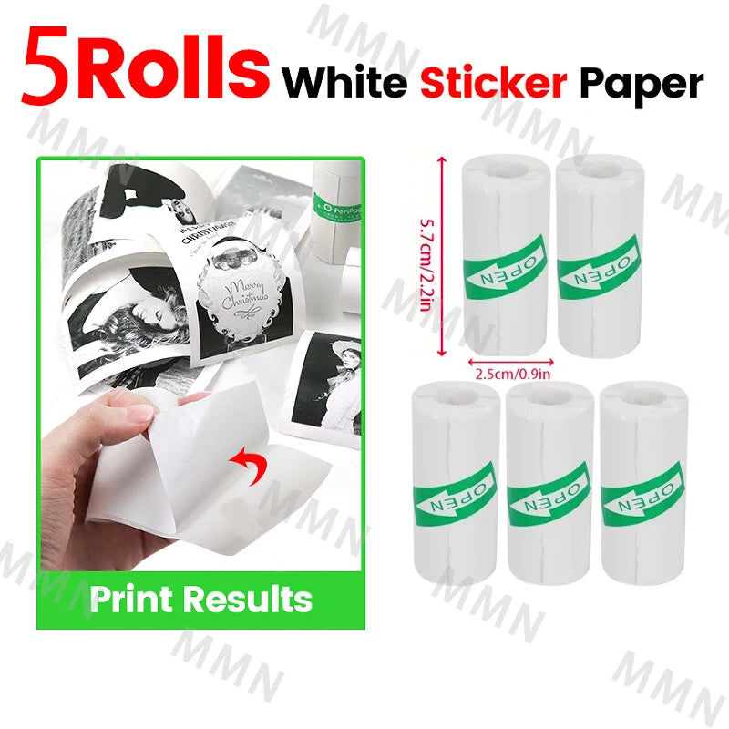 MyPrinter 1.0
