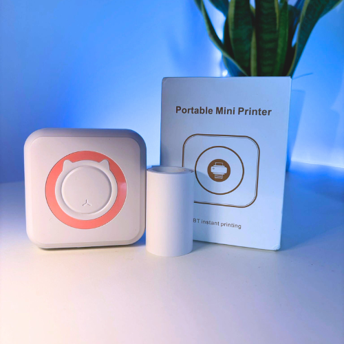 MyPrinter 1.0