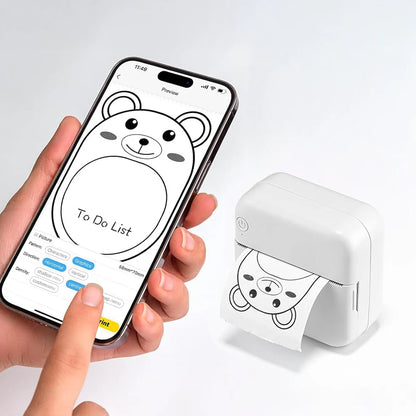 MyPrinter 1.0